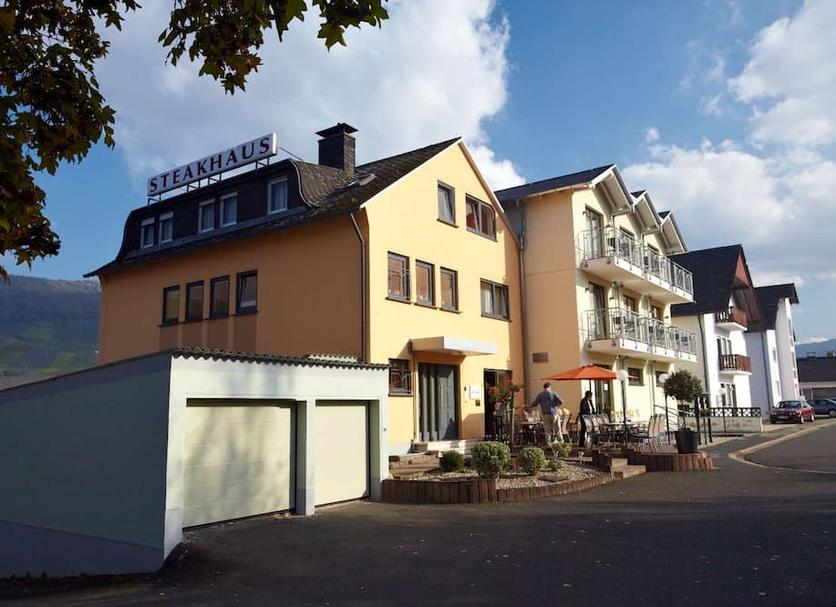 Bygning Foto