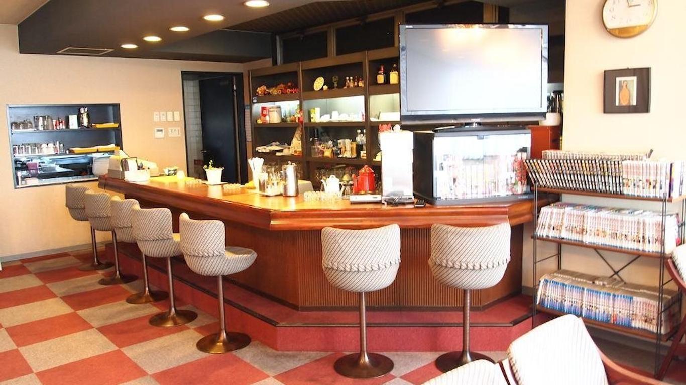 Kitami Daiichi Hotel