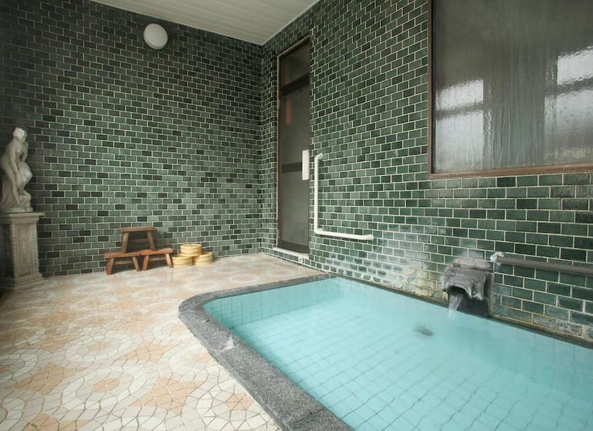 Svømmebasseng Foto