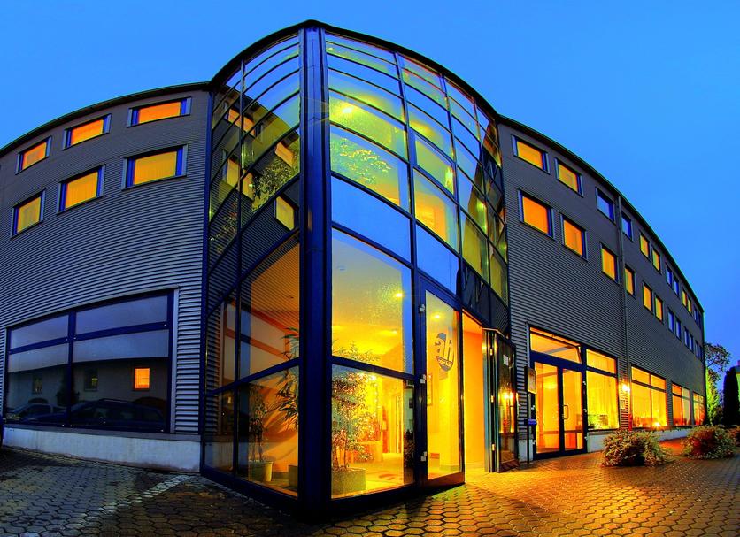Bygning Foto