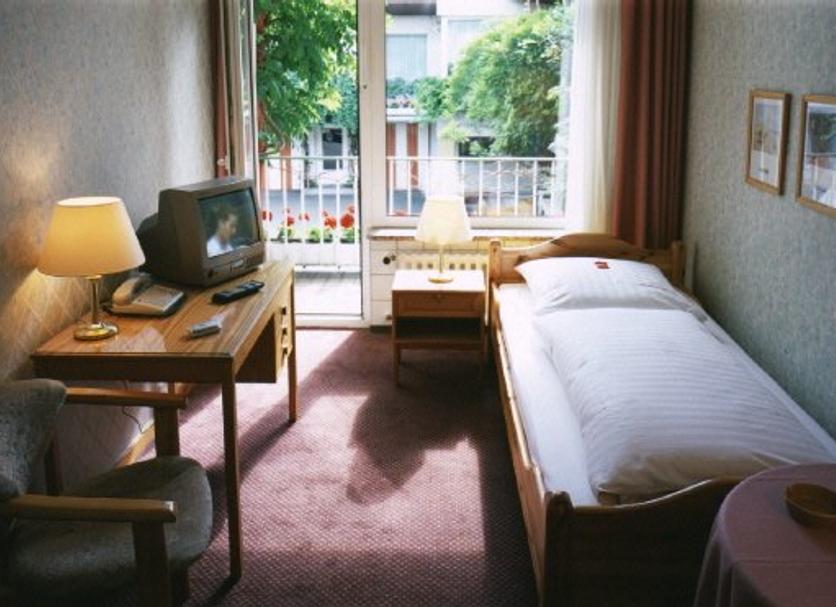 Soverom Foto