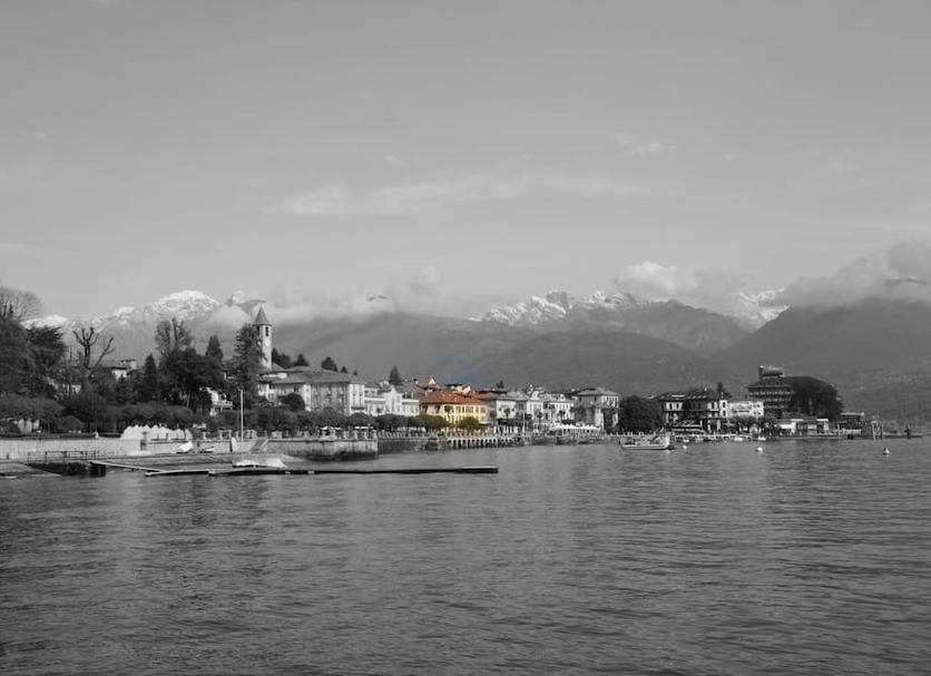 Stue Foto