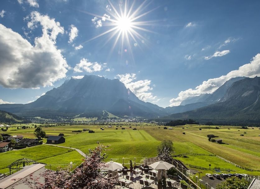 Utsikt Foto
