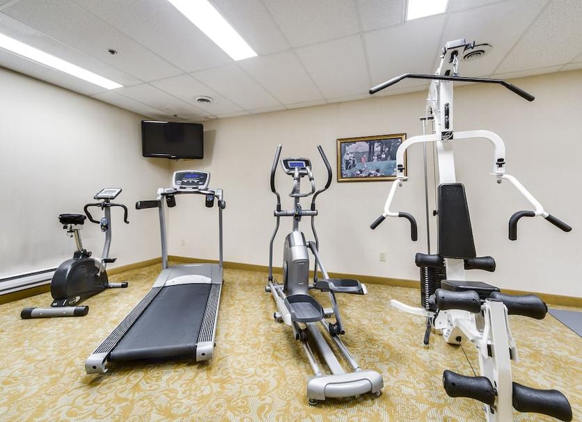 Gym Foto
