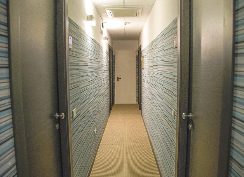 Hall Foto