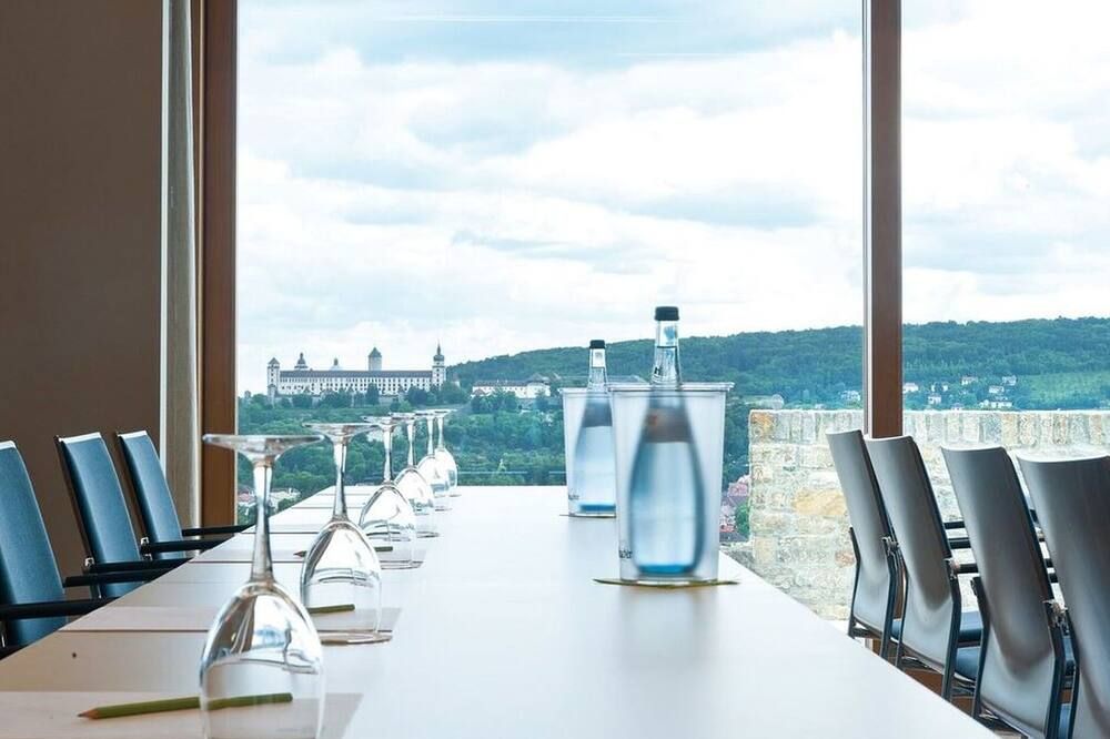 Møterom