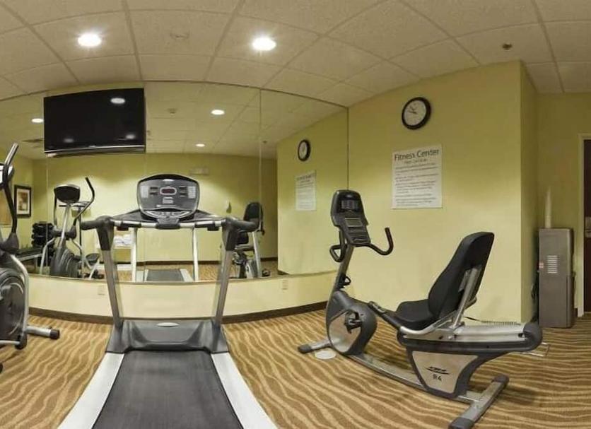 Gym Foto