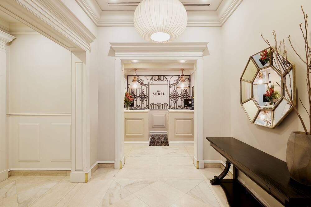 Hall