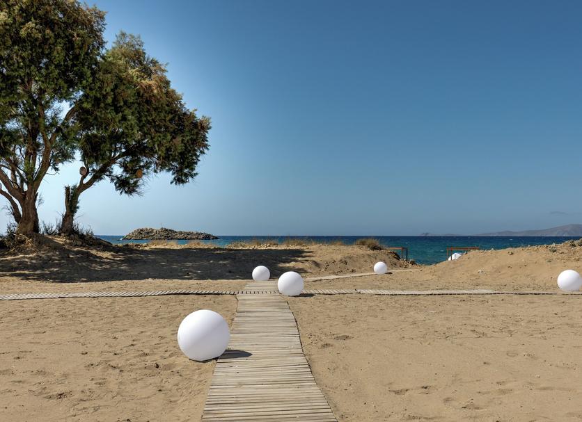 Strand Foto
