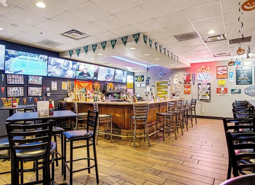 Bar Foto
