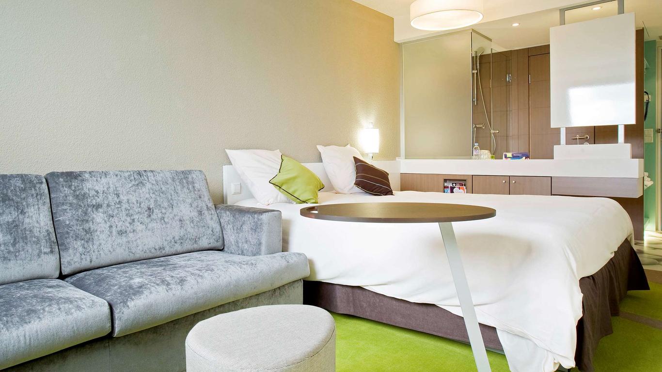 Ibis Styles Bordeaux Aeroport