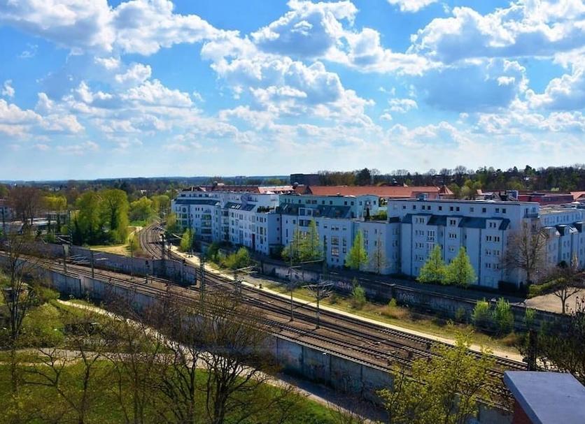 Utsikt Foto