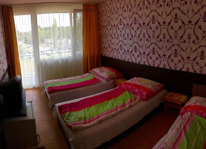 Soverom Foto