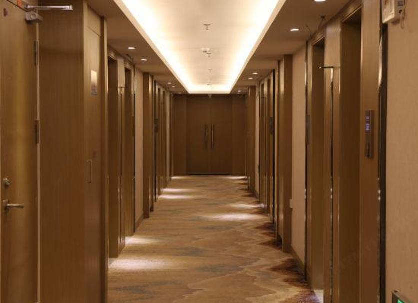 Hall Foto