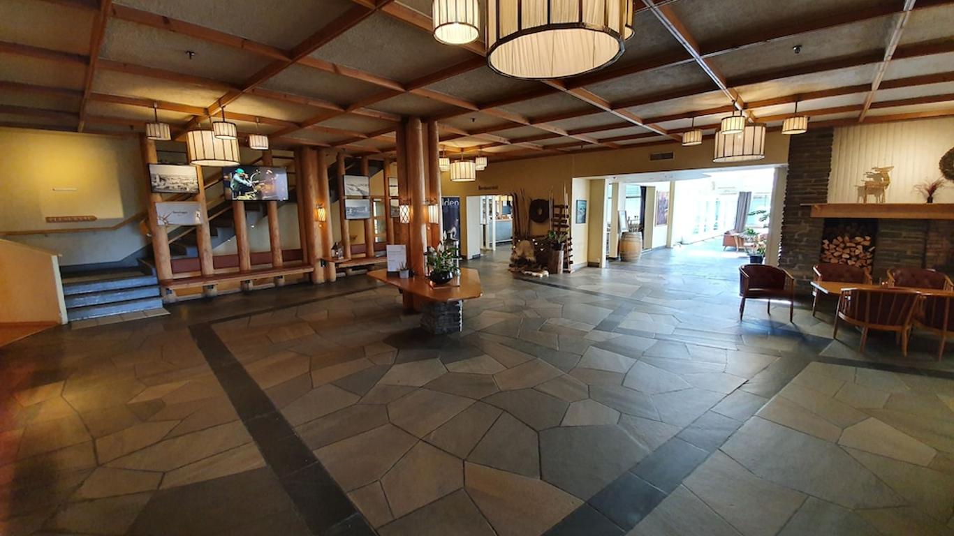 Røros Hotell