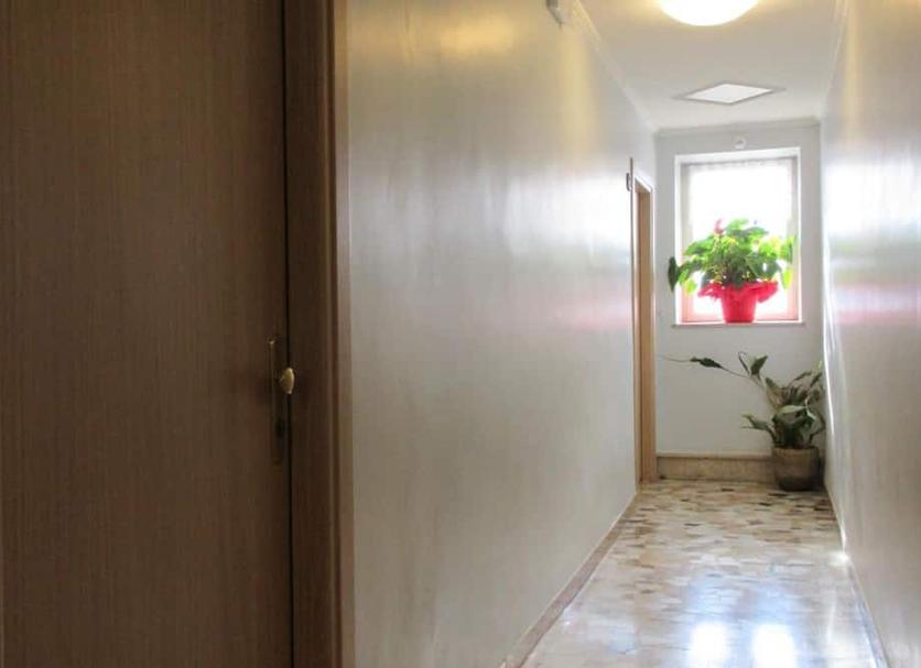 Hall Foto