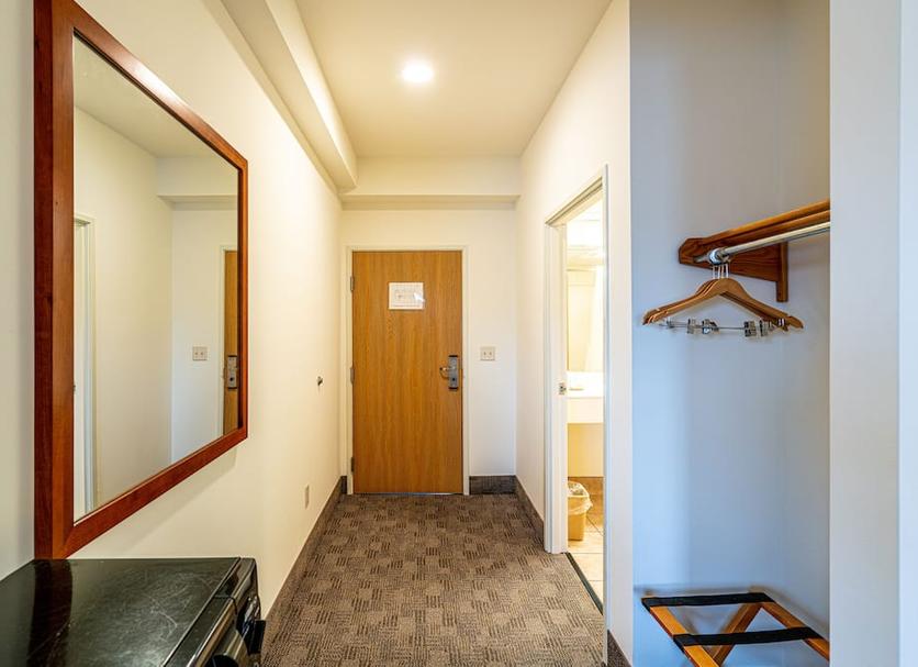 Hall Foto