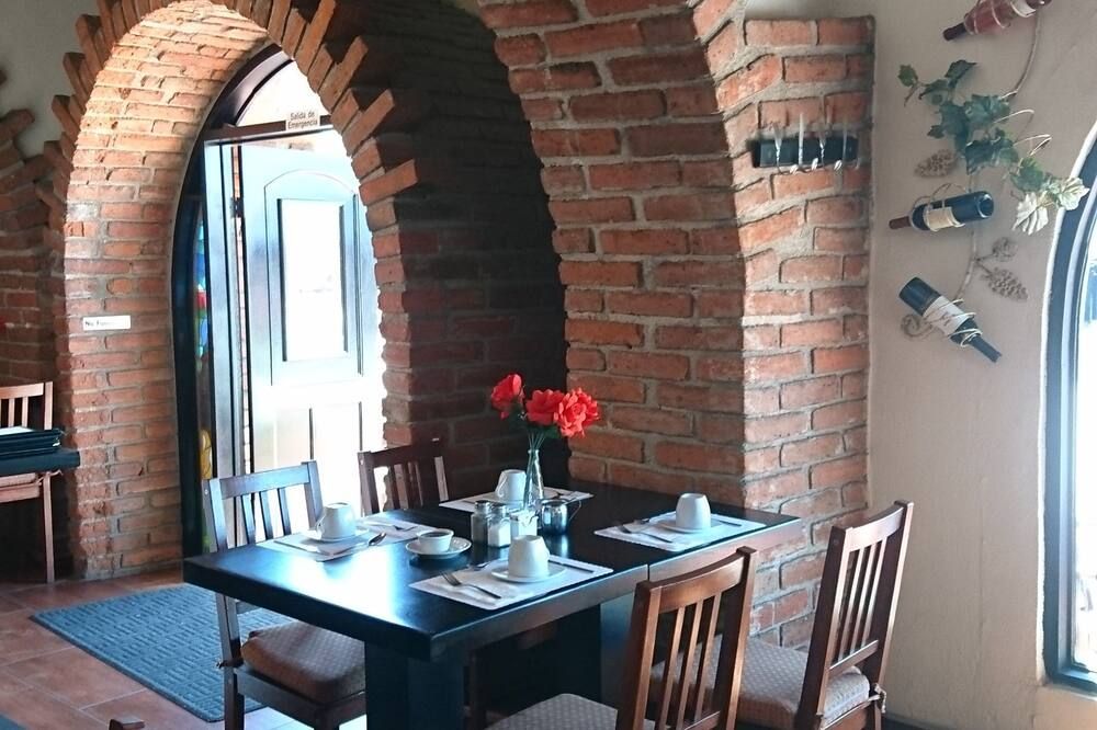 Spisesal