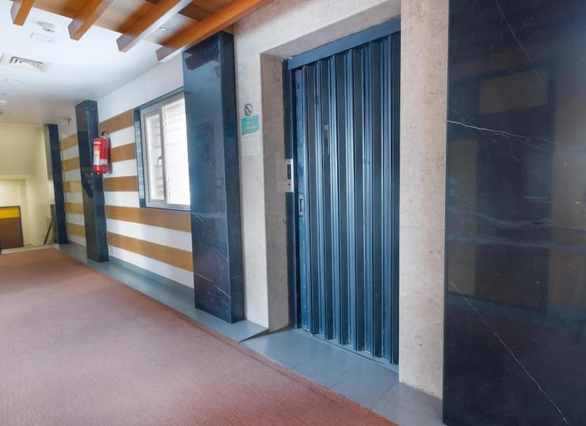 Hall Foto