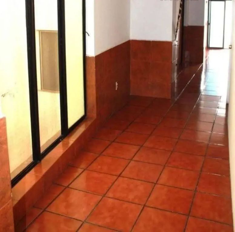 Hall Foto