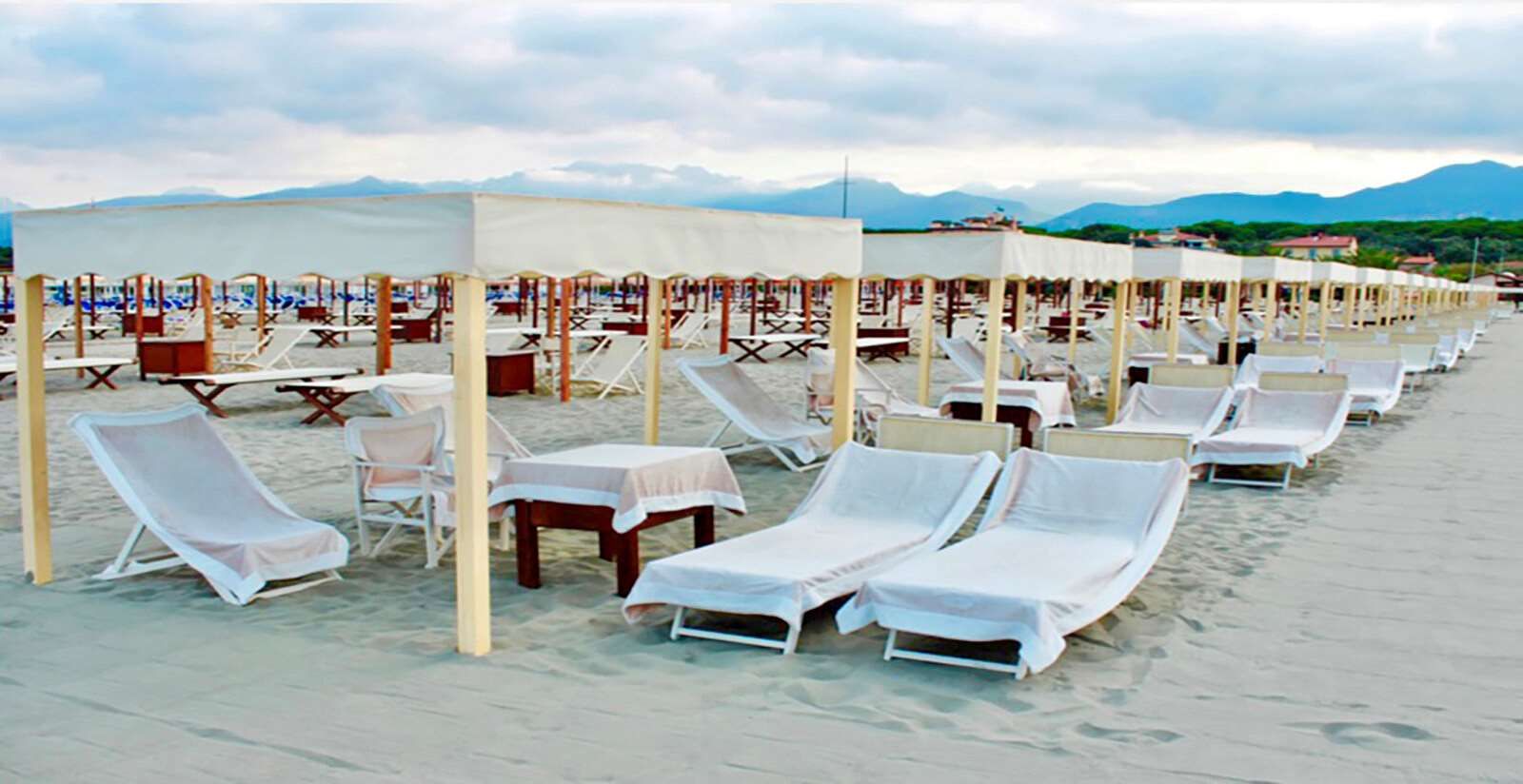 Strand