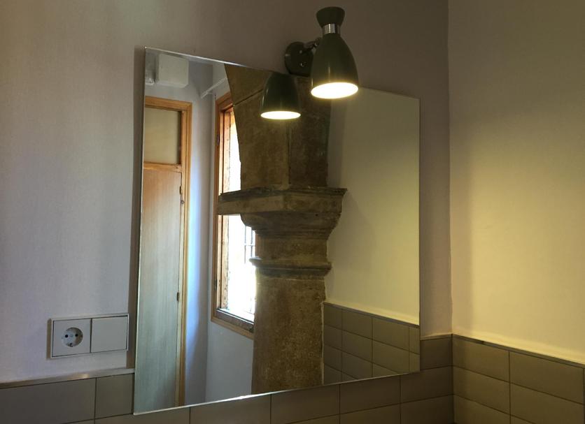 Romfasiliteter Foto