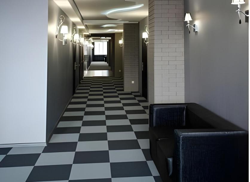 Hall Foto