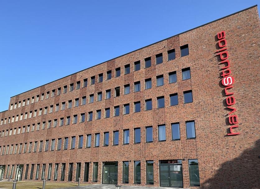 Bygning Foto