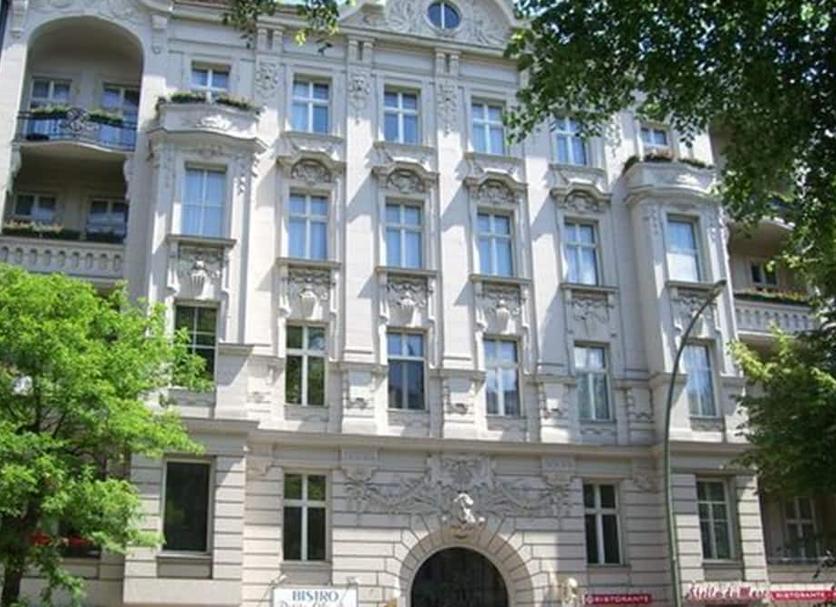 Bygning Foto