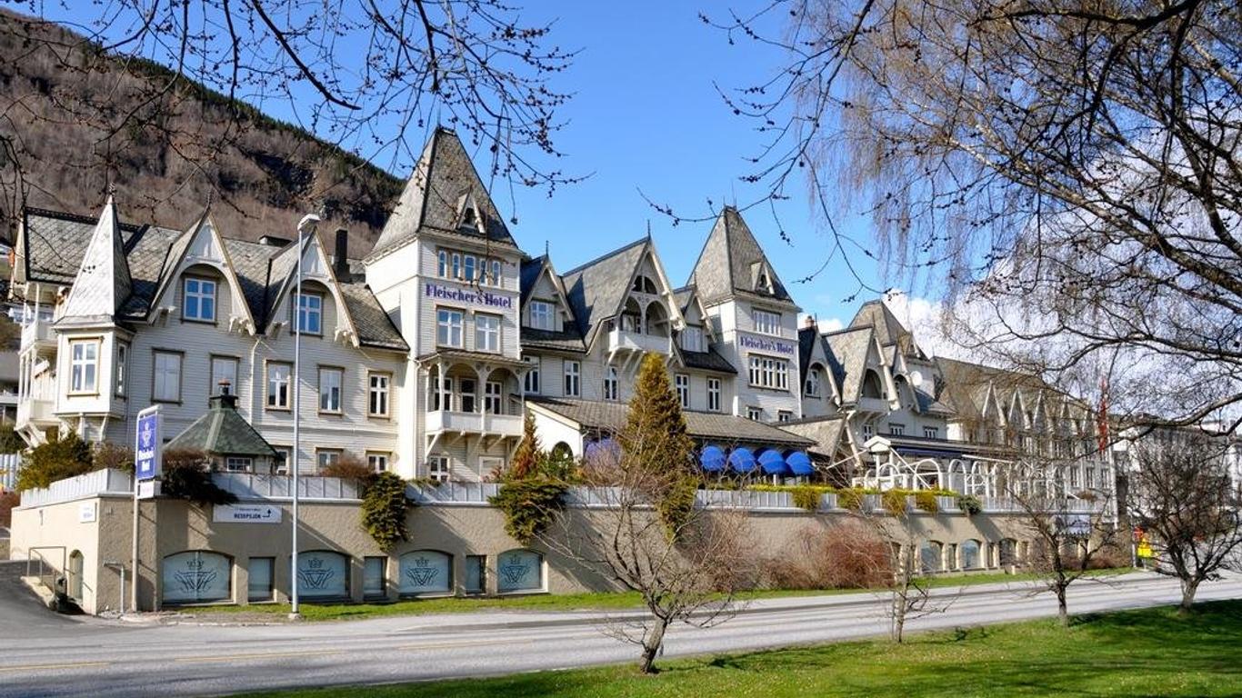 Fleischer's Hotel