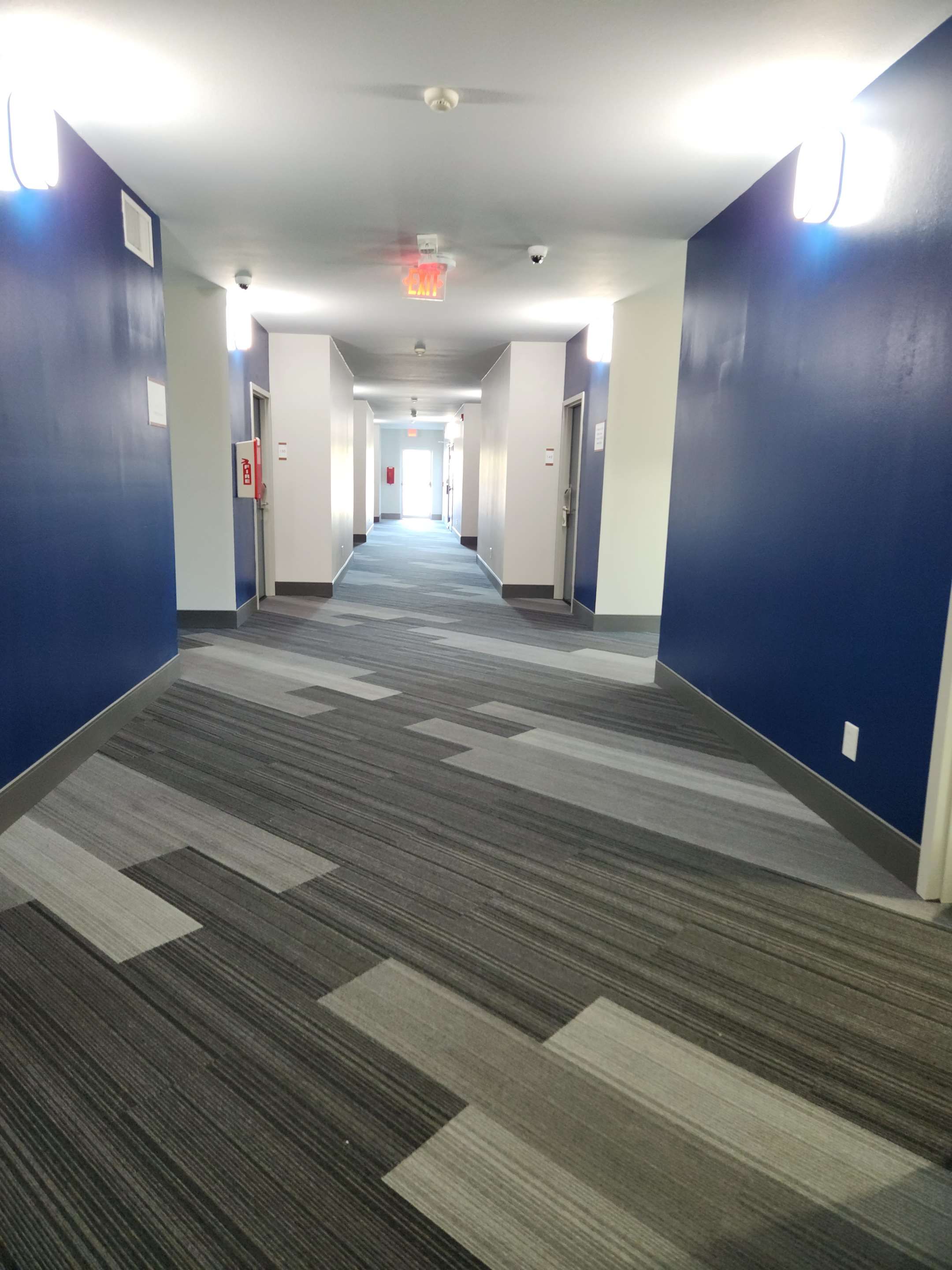 Hall