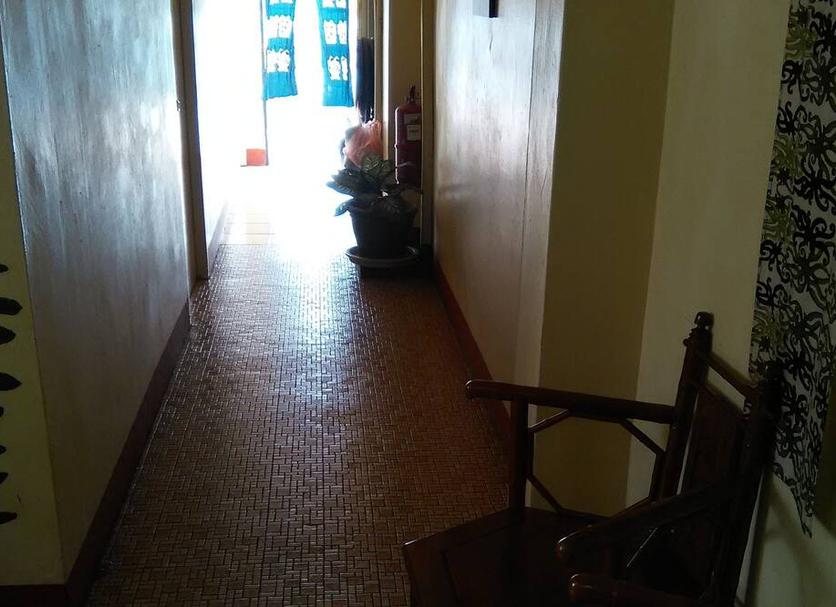 Hall Foto