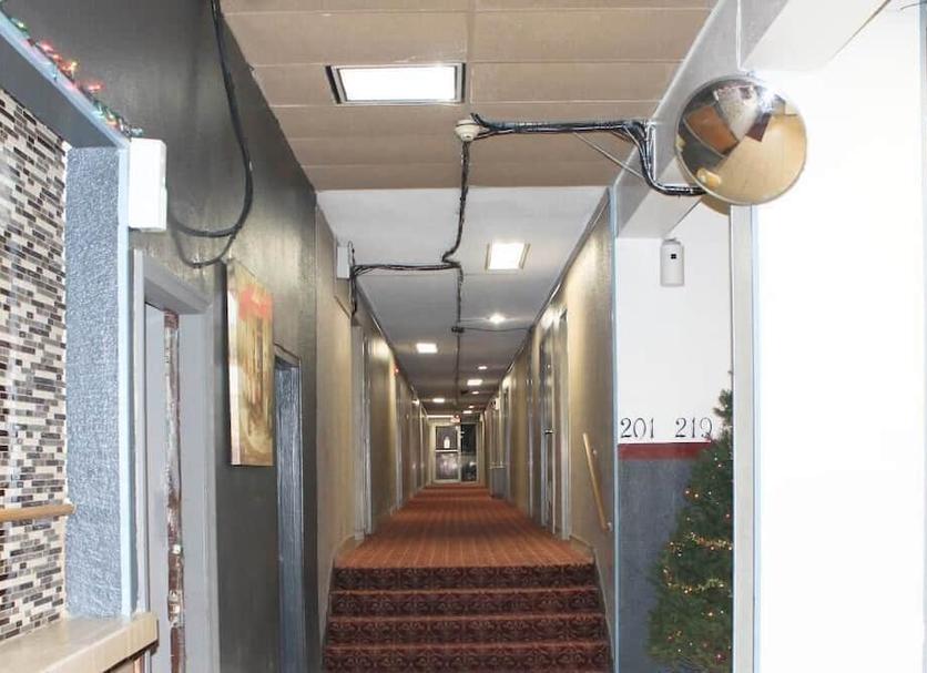 Hall Foto