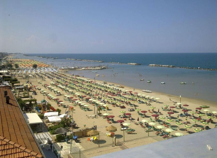 Strand Foto