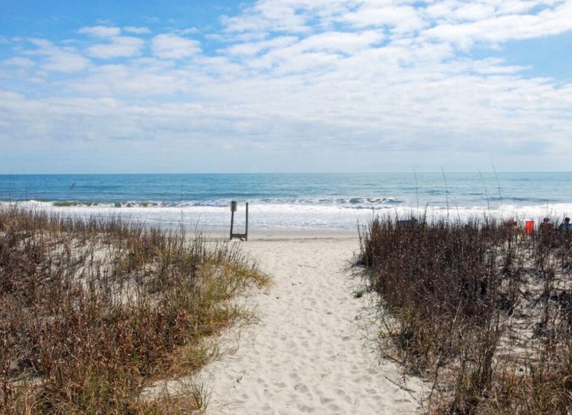 Strand Foto