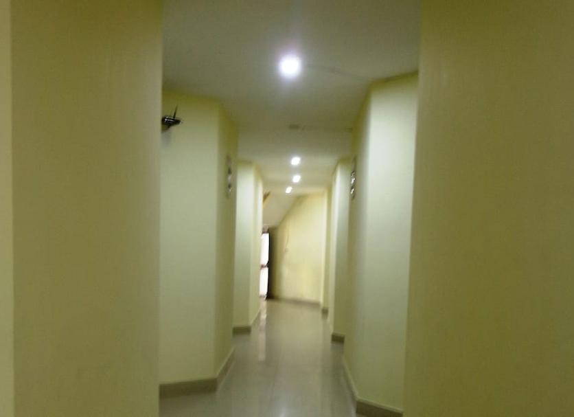 Hall Foto