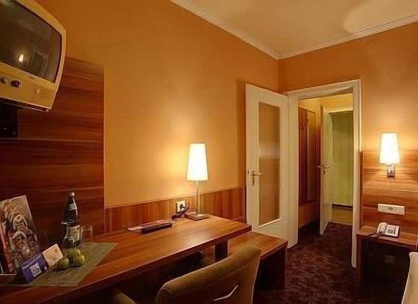 Romfasiliteter Foto