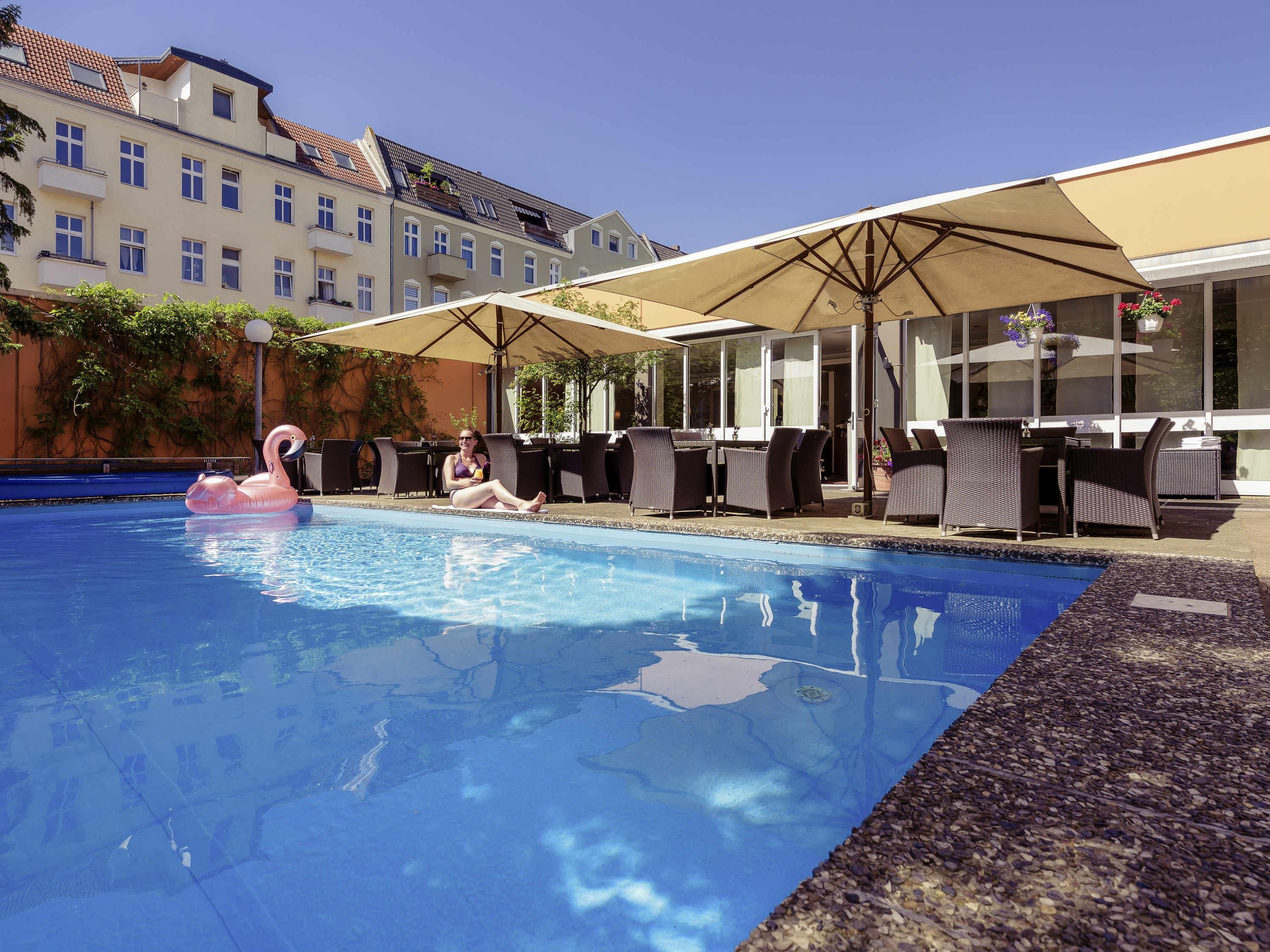 Svømmebasseng