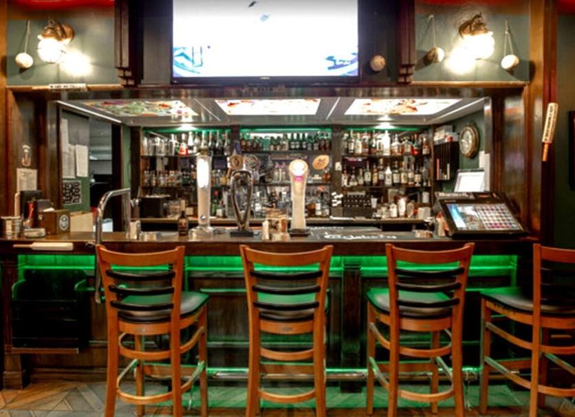 Bar Foto