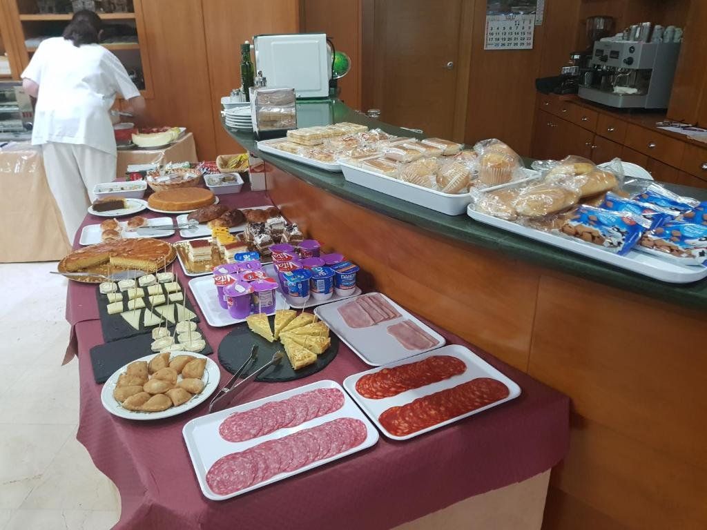 Buffet