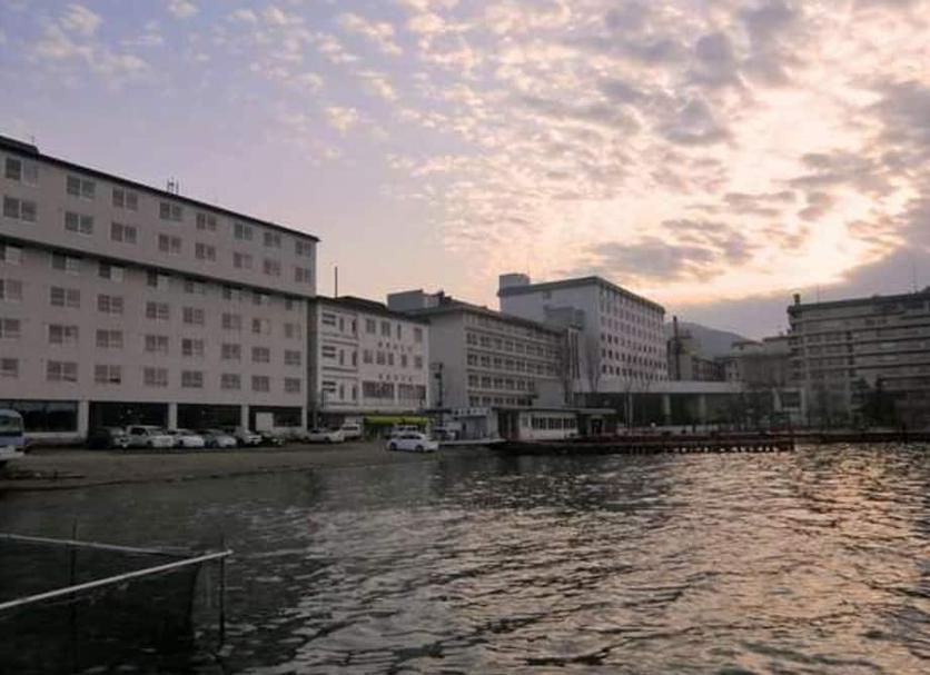 Utsikt Foto