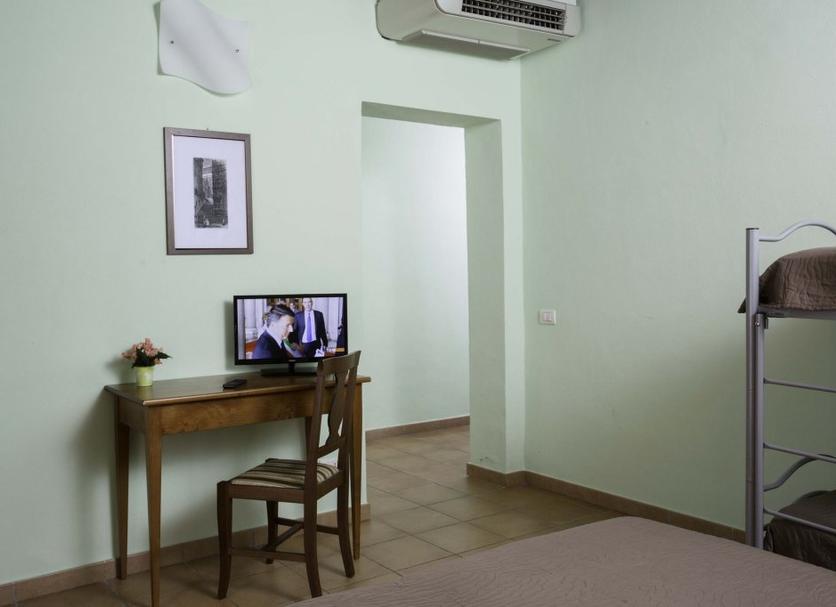 Romfasiliteter Foto