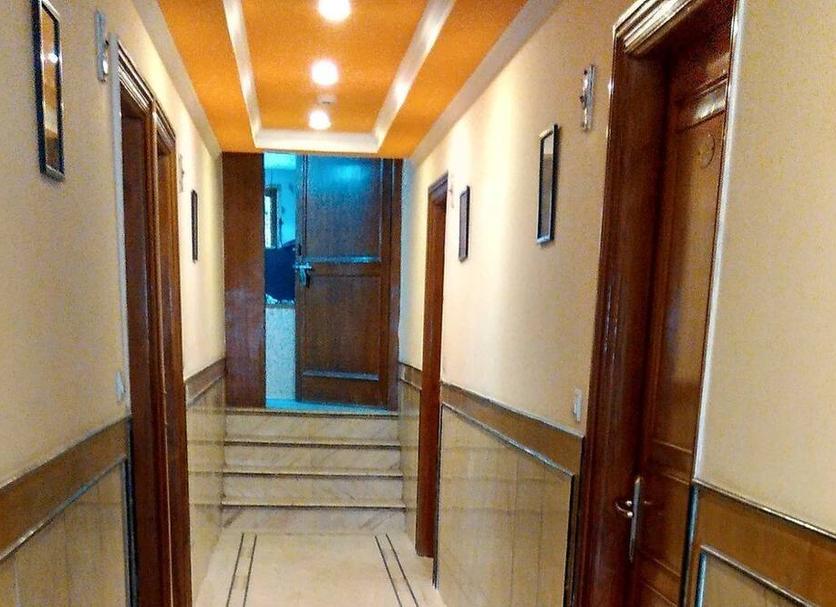 Hall Foto