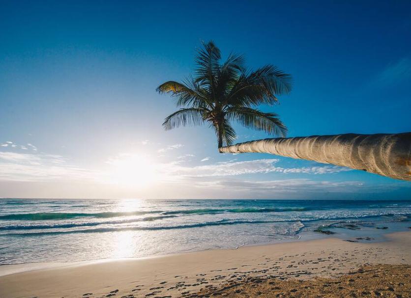 Strand Foto