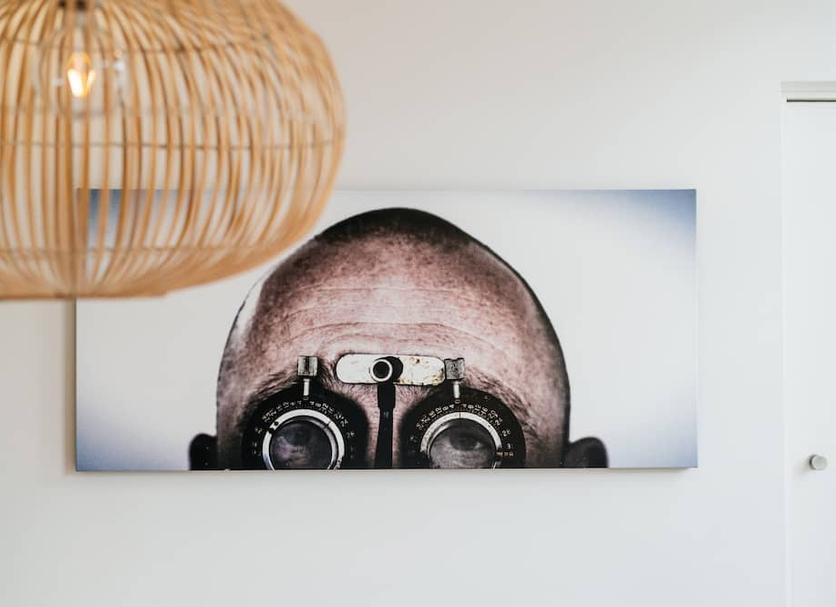 Romfasiliteter Foto