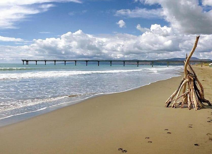 Strand Foto