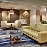 Fairfield Inn & Suites by Marriott Roswell