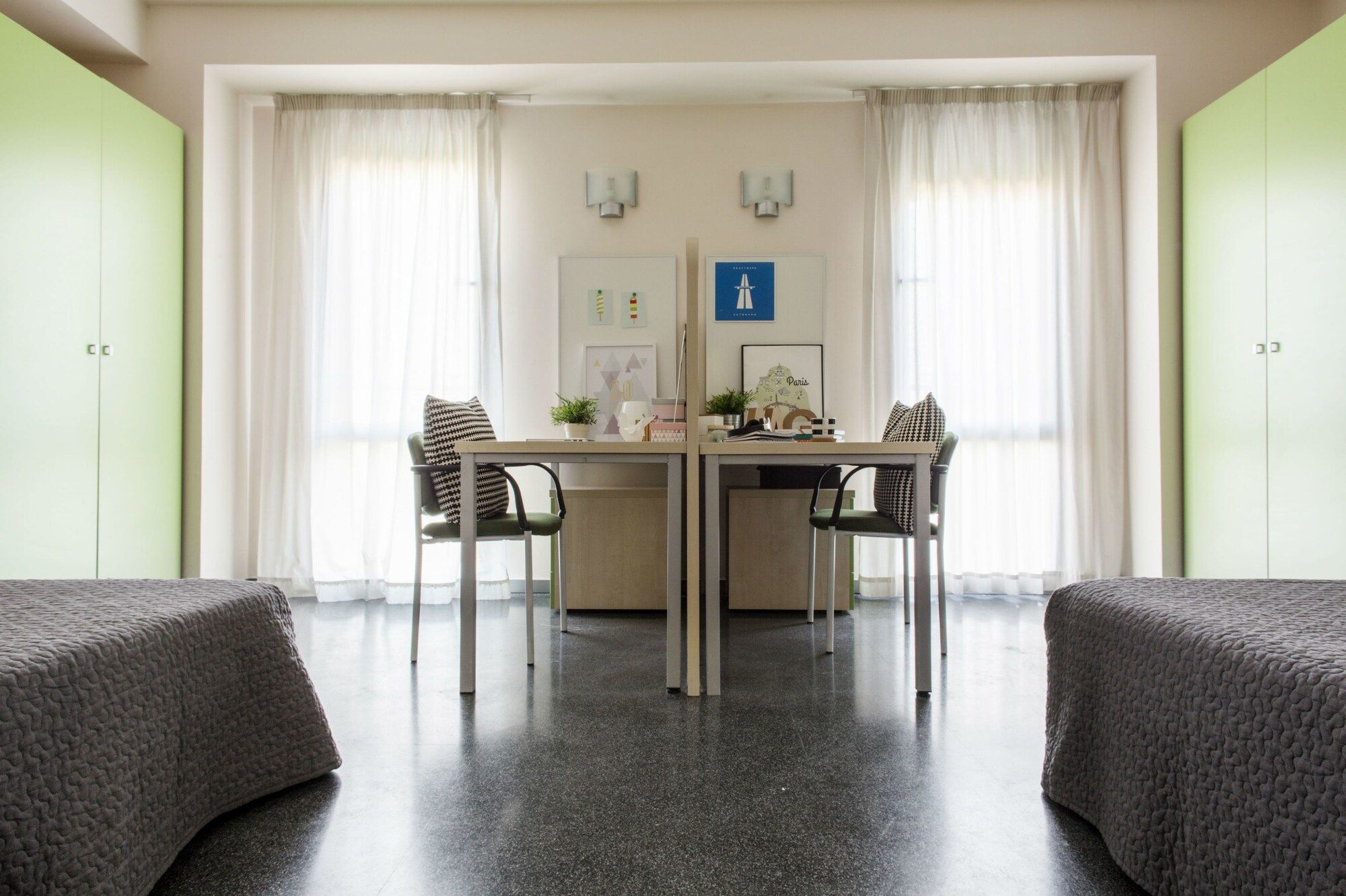 Annet
