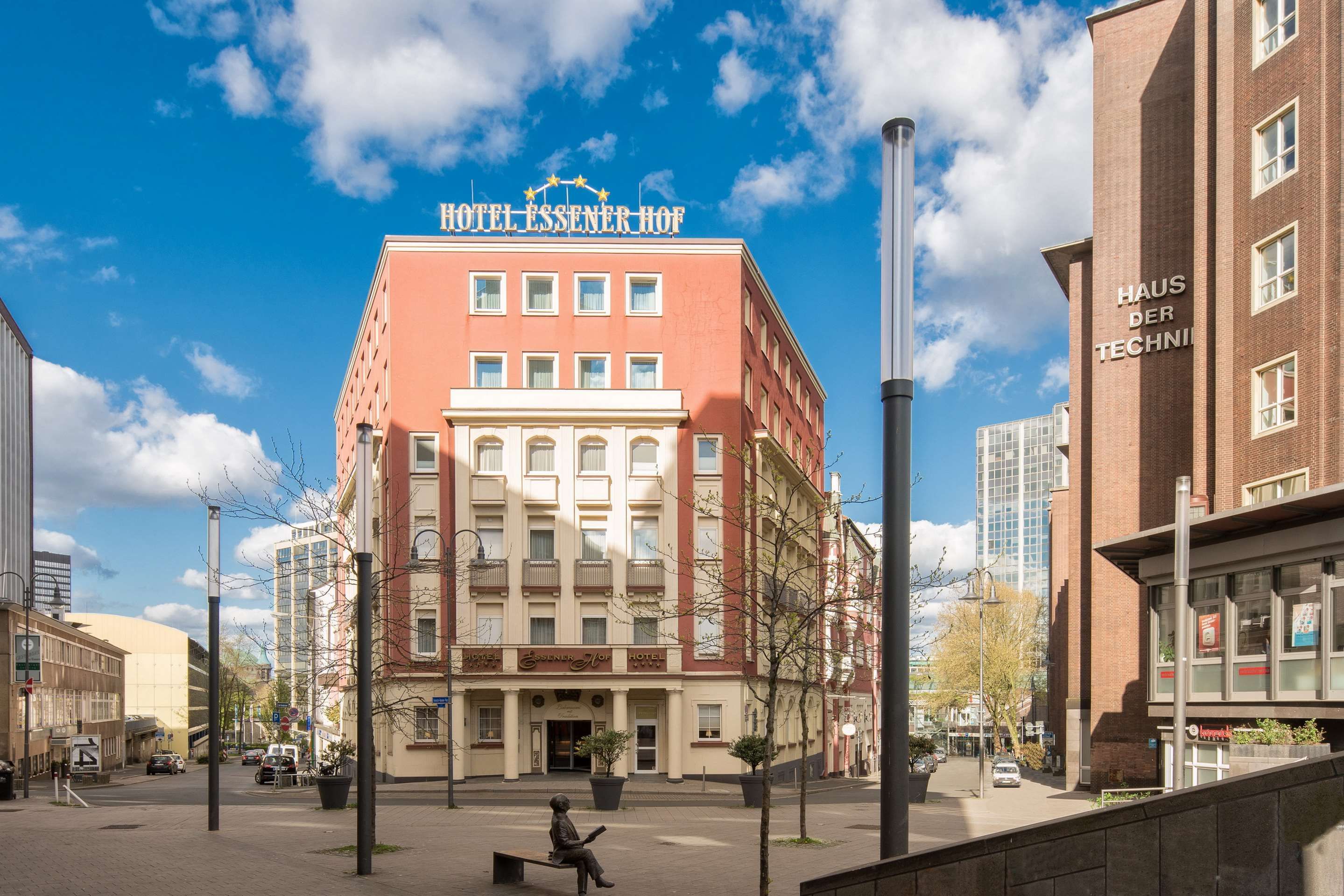 Bygning Foto