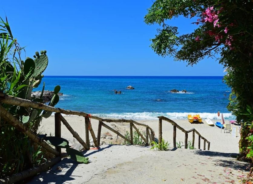 Strand Foto